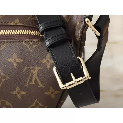 Replica Louis Vuitton LV AAA Quality Belt Bags For Unisex #1270993 $60.00 USD for Wholesale