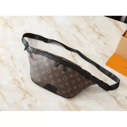 Wholesale Louis Vuitton LV AAA Quality Belt Bags For Unisex #1270996 $60.00 USD, Wholesale Quality Replica Louis Vuitton LV AAA Quality Belt Bags