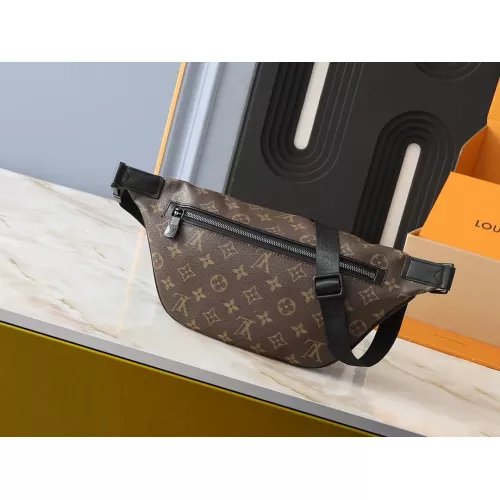 Replica Louis Vuitton LV AAA Quality Belt Bags For Unisex #1270996 $60.00 USD for Wholesale