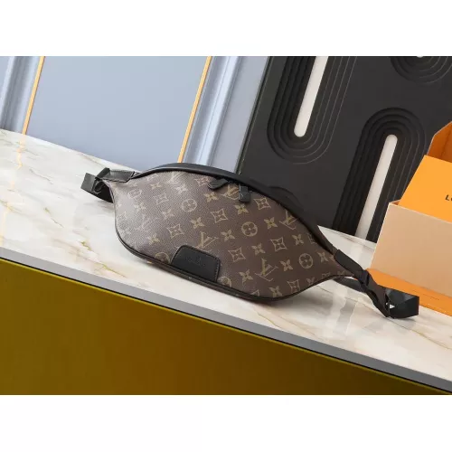 Replica Louis Vuitton LV AAA Quality Belt Bags For Unisex #1270996 $60.00 USD for Wholesale