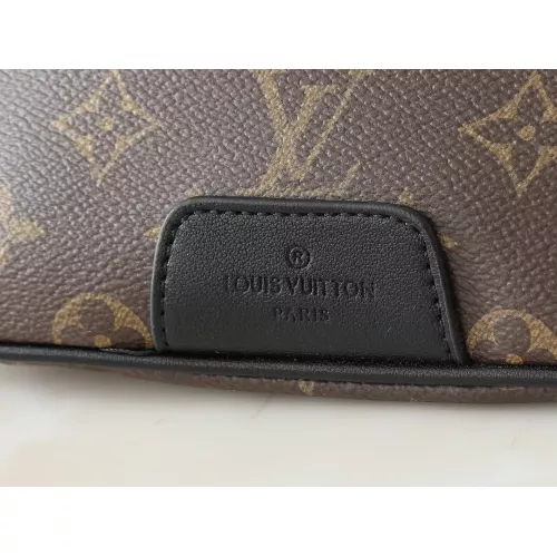 Replica Louis Vuitton LV AAA Quality Belt Bags For Unisex #1270996 $60.00 USD for Wholesale