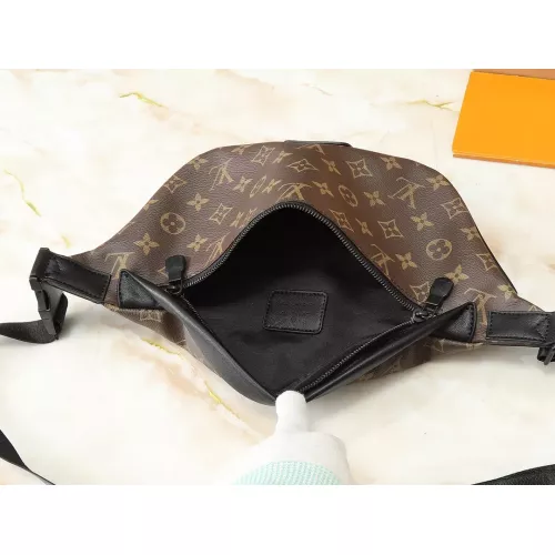 Replica Louis Vuitton LV AAA Quality Belt Bags For Unisex #1270996 $60.00 USD for Wholesale