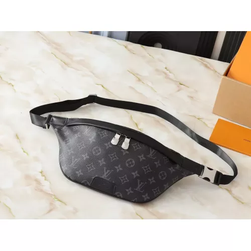 Wholesale Louis Vuitton LV AAA Quality Belt Bags For Unisex #1270997 $60.00 USD, Wholesale Quality Replica Louis Vuitton LV AAA Quality Belt Bags