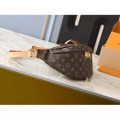 Replica Louis Vuitton LV AAA Quality Belt Bags For Unisex #1271001 $60.00 USD for Wholesale