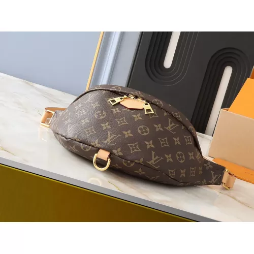 Replica Louis Vuitton LV AAA Quality Belt Bags For Unisex #1271001 $60.00 USD for Wholesale