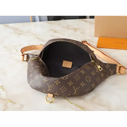 Replica Louis Vuitton LV AAA Quality Belt Bags For Unisex #1271001 $60.00 USD for Wholesale