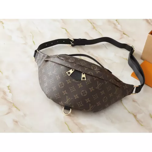 Wholesale Louis Vuitton LV AAA Quality Belt Bags For Unisex #1271003 $60.00 USD, Wholesale Quality Replica Louis Vuitton LV AAA Quality Belt Bags