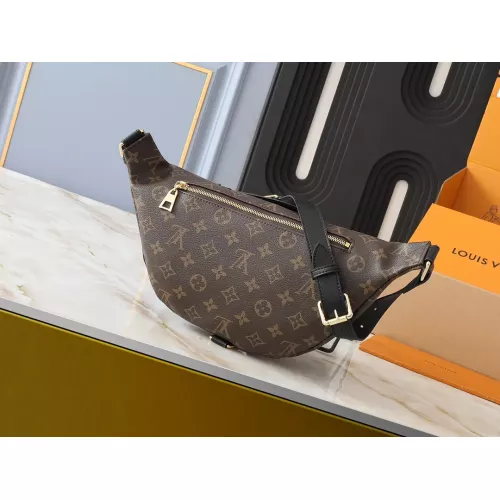 Replica Louis Vuitton LV AAA Quality Belt Bags For Unisex #1271003 $60.00 USD for Wholesale