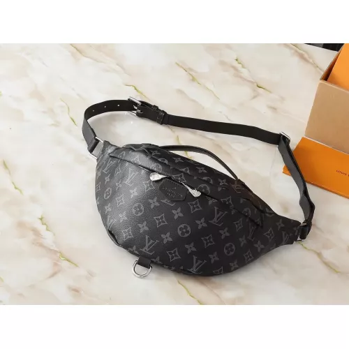 Wholesale Louis Vuitton LV AAA Quality Belt Bags For Unisex #1271004 $60.00 USD, Wholesale Quality Replica Louis Vuitton LV AAA Quality Belt Bags