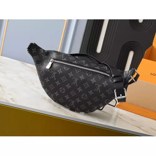 Replica Louis Vuitton LV AAA Quality Belt Bags For Unisex #1271004 $60.00 USD for Wholesale