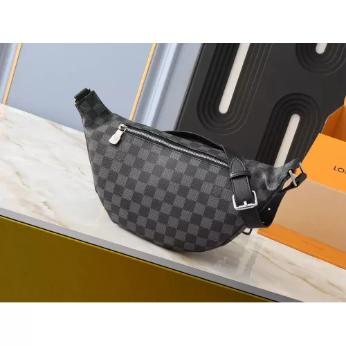 Replica Louis Vuitton LV AAA Quality Belt Bags For Unisex #1271005 $60.00 USD for Wholesale