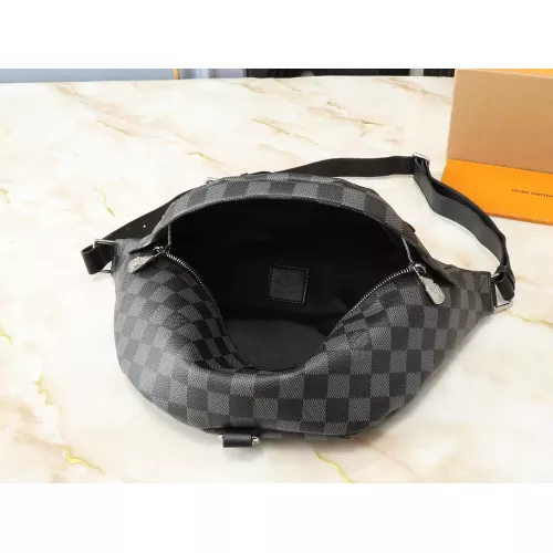 Replica Louis Vuitton LV AAA Quality Belt Bags For Unisex #1271005 $60.00 USD for Wholesale