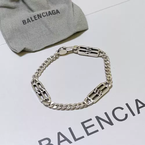 Wholesale Balenciaga Bracelets #1271010 $45.00 USD, Wholesale Quality Replica Balenciaga Bracelets