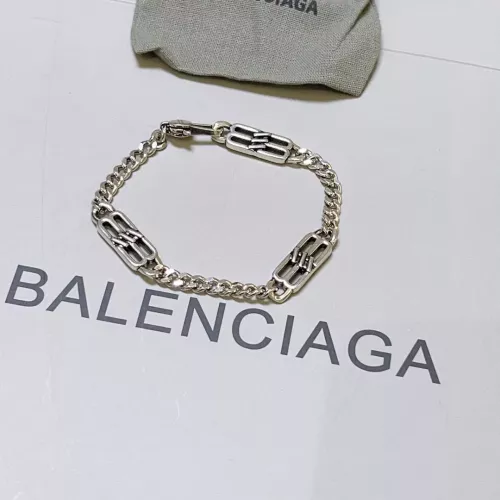 Replica Balenciaga Bracelets #1271010 $45.00 USD for Wholesale