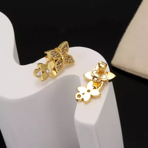 Replica Louis Vuitton Earrings For Women #1271029 $27.00 USD for Wholesale