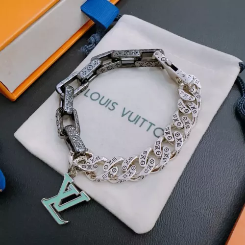 Wholesale Louis Vuitton LV Bracelets #1271031 $64.00 USD, Wholesale Quality Replica Louis Vuitton LV Bracelets