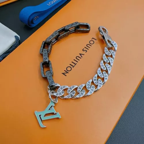 Replica Louis Vuitton LV Bracelets #1271031 $64.00 USD for Wholesale