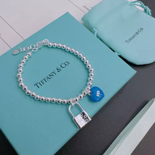 Replica Tiffany Bracelets For Unisex #1271037 $38.00 USD for Wholesale