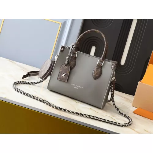 Wholesale Louis Vuitton AAA Quality Tote-Handbags For Women #1271041 $64.00 USD, Wholesale Quality Replica Louis Vuitton AAA Quality Handbags