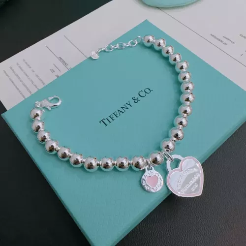 Replica Tiffany Bracelets For Unisex #1271042 $45.00 USD for Wholesale