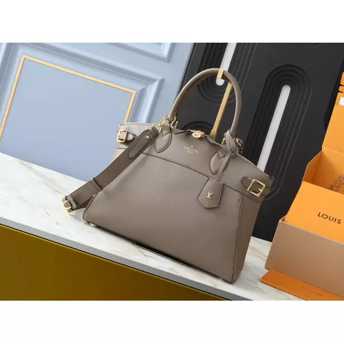 Wholesale Louis Vuitton AAA Quality Handbags For Women #1271045 $68.00 USD, Wholesale Quality Replica Louis Vuitton AAA Quality Handbags