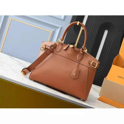 Wholesale Louis Vuitton AAA Quality Handbags For Women #1271048 $68.00 USD, Wholesale Quality Replica Louis Vuitton AAA Quality Handbags