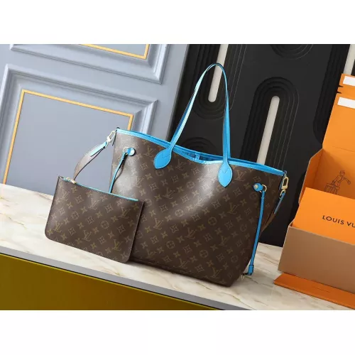 Wholesale Louis Vuitton AAA Quality Shoulder Bags For Women #1271051 $64.00 USD, Wholesale Quality Replica Louis Vuitton AAA Quality Shoulder Bags