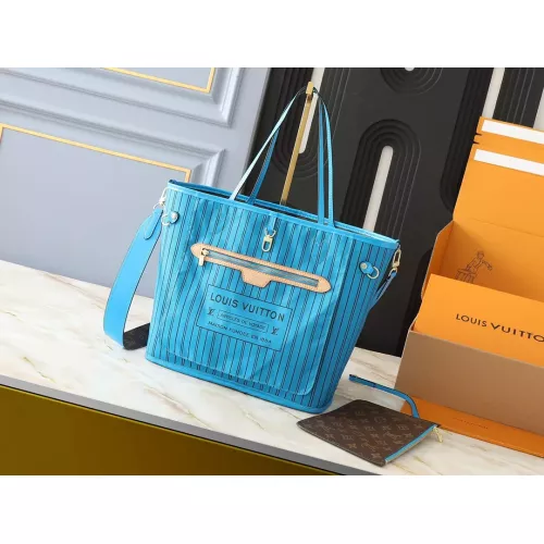 Replica Louis Vuitton AAA Quality Shoulder Bags For Women #1271051 $64.00 USD for Wholesale