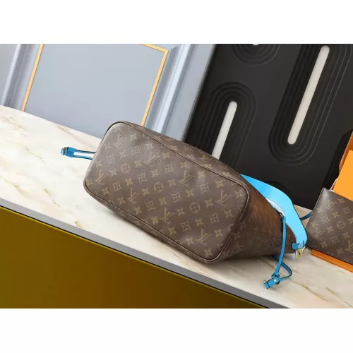 Replica Louis Vuitton AAA Quality Shoulder Bags For Women #1271051 $64.00 USD for Wholesale