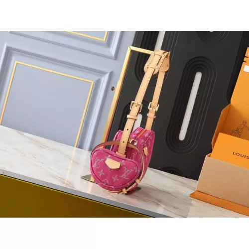 Replica Louis Vuitton AAA Quality Shoulder Bags For Women #1271057 $64.00 USD for Wholesale