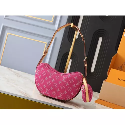 Replica Louis Vuitton AAA Quality Shoulder Bags For Women #1271057 $64.00 USD for Wholesale