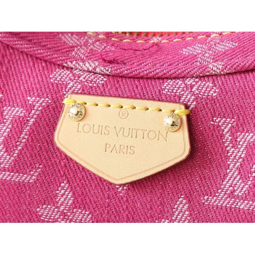 Replica Louis Vuitton AAA Quality Shoulder Bags For Women #1271057 $64.00 USD for Wholesale