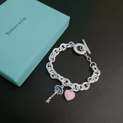 Wholesale Tiffany Bracelets For Unisex #1271077 $56.00 USD, Wholesale Quality Replica Tiffany Bracelets