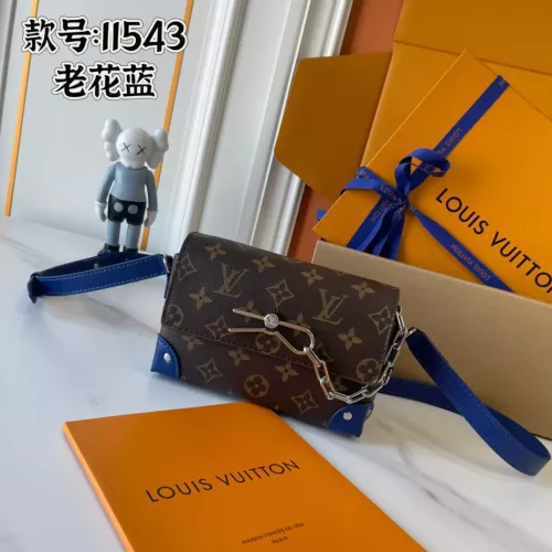 Wholesale Louis Vuitton AAA Quality Messenger Bags For Unisex #1271079 $60.00 USD, Wholesale Quality Replica Louis Vuitton AAA Quality Messenger Bags