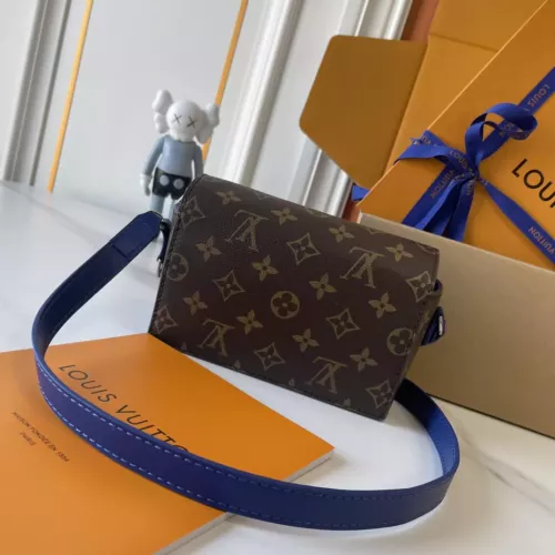 Replica Louis Vuitton AAA Quality Messenger Bags For Unisex #1271079 $60.00 USD for Wholesale