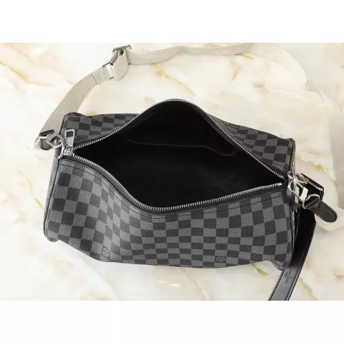 Replica Louis Vuitton AAA Quality Messenger Bags For Unisex #1271081 $64.00 USD for Wholesale