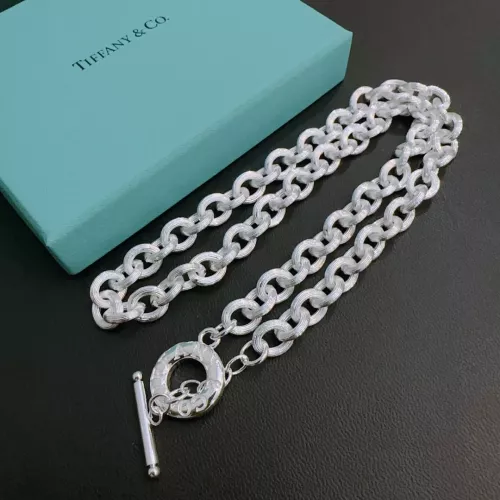 Wholesale Tiffany Necklaces For Unisex #1271085 $56.00 USD, Wholesale Quality Replica Tiffany Necklaces