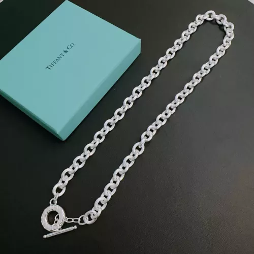 Replica Tiffany Necklaces For Unisex #1271085 $56.00 USD for Wholesale