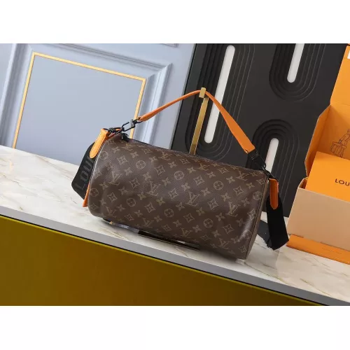 Wholesale Louis Vuitton AAA Quality Messenger Bags For Unisex #1271089 $64.00 USD, Wholesale Quality Replica Louis Vuitton AAA Quality Messenger Bags