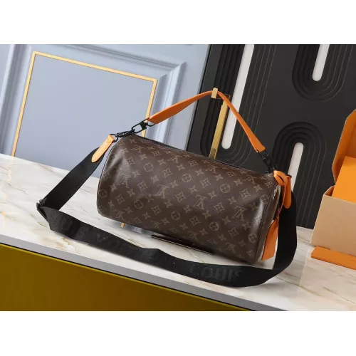 Replica Louis Vuitton AAA Quality Messenger Bags For Unisex #1271089 $64.00 USD for Wholesale