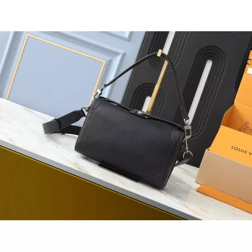 Wholesale Louis Vuitton AAA Quality Messenger Bags For Unisex #1271094 $82.00 USD, Wholesale Quality Replica Louis Vuitton AAA Quality Messenger Bags