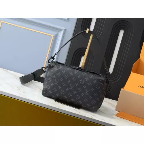 Wholesale Louis Vuitton AAA Quality Messenger Bags For Unisex #1271095 $82.00 USD, Wholesale Quality Replica Louis Vuitton AAA Quality Messenger Bags