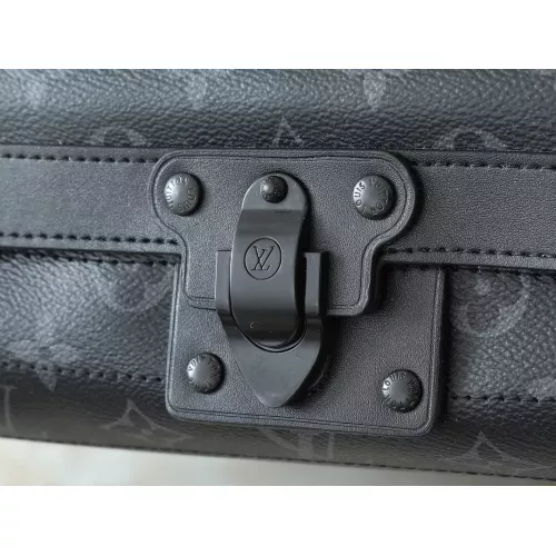 Replica Louis Vuitton AAA Quality Messenger Bags For Unisex #1271095 $82.00 USD for Wholesale