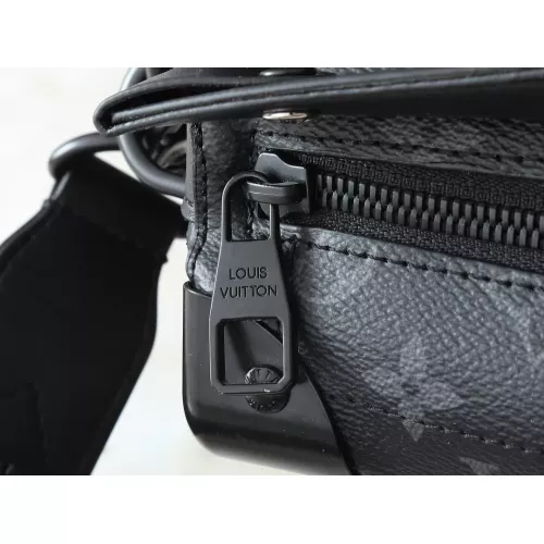 Replica Louis Vuitton AAA Quality Messenger Bags For Unisex #1271095 $82.00 USD for Wholesale