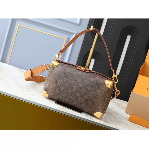 Wholesale Louis Vuitton AAA Quality Messenger Bags For Unisex #1271097 $82.00 USD, Wholesale Quality Replica Louis Vuitton AAA Quality Messenger Bags