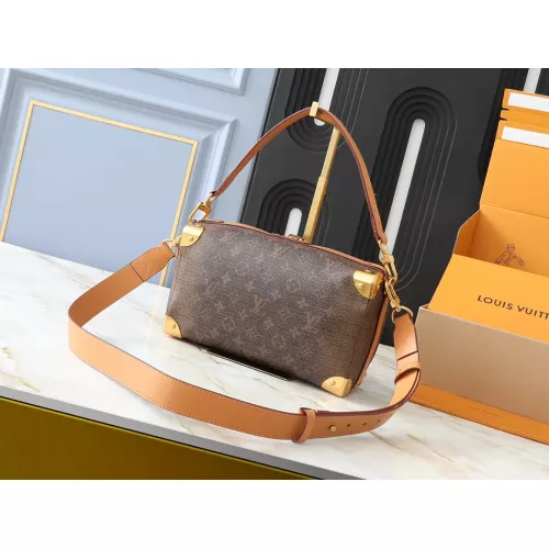 Replica Louis Vuitton AAA Quality Messenger Bags For Unisex #1271097 $82.00 USD for Wholesale