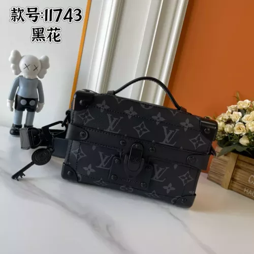 Wholesale Louis Vuitton AAA Quality Messenger Bags For Unisex #1271100 $85.00 USD, Wholesale Quality Replica Louis Vuitton AAA Quality Messenger Bags