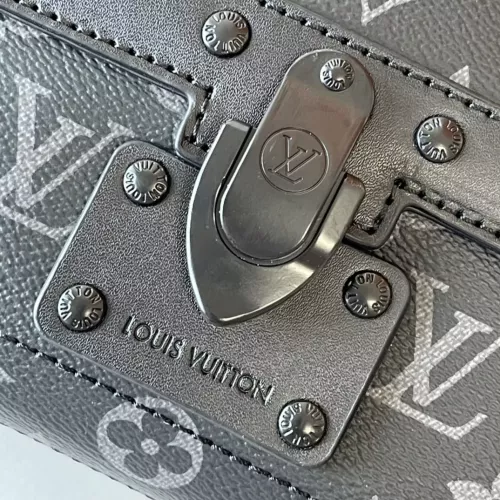 Replica Louis Vuitton AAA Quality Messenger Bags For Unisex #1271100 $85.00 USD for Wholesale