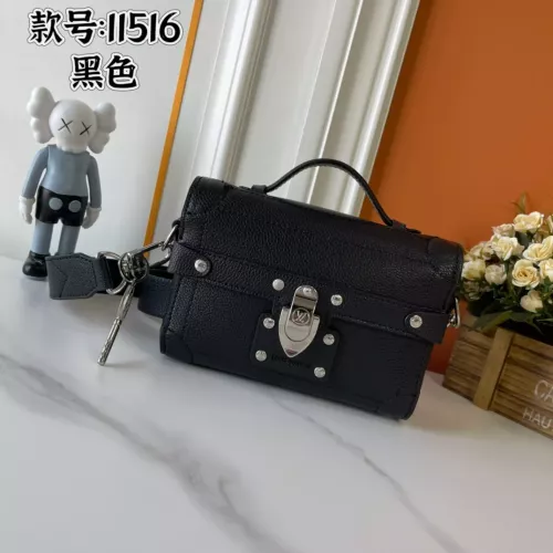 Wholesale Louis Vuitton AAA Quality Messenger Bags For Unisex #1271102 $85.00 USD, Wholesale Quality Replica Louis Vuitton AAA Quality Messenger Bags