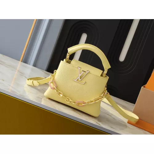 Wholesale Louis Vuitton AAA Quality Messenger Bags For Unisex #1271104 $88.00 USD, Wholesale Quality Replica Louis Vuitton AAA Quality Messenger Bags